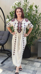 Magazin Traditional Rochie Stilizata Ramona 3