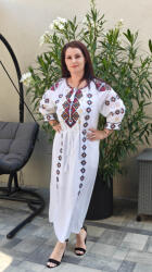 Magazin Traditional Rochie Stilizata Ramona 2
