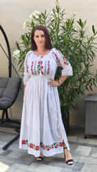 Magazin Traditional Rochie Traditionala Mirela 6