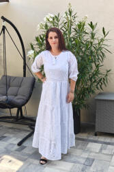 Magazin Traditional Rochie Traditionala Edera 23