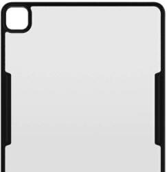 Panzer ClearCase iPad Pro 12.9" 2018/20/21 tok, fekete