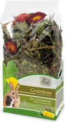 JR FARM Grainless Plus zsálya és gyermekláncfű - 100 g