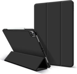 Tech-Protect Smartcase Pen iPad Pro 11" (2018) oldalra nyíló okos tok, fekete - tok-store - 4 990 Ft