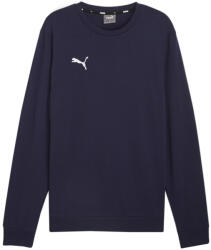 PUMA Puma teamGOAL kereknyakú pulóver - L
