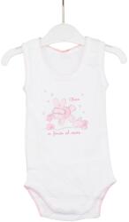 Pidilidi Corp pentru sugari pentru fete, Pidilidi, PD0016-03 - 56 | 0-3m