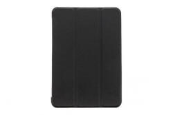 Tactical Book Tri Fold Lenovo TAB 4 7" oldalra nyíló smart tok, fekete