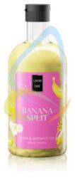 Lavish Care Душ гел с аромат на банан (Banana Split)