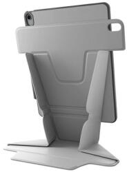 Uniq Ryze 360 iPad Air 13" tok (2024) szürke