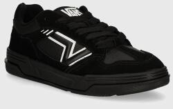 Vans sportcipő Upland fekete, VN000D25B8C1 - fekete Női 39