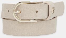 BOSS velúr öv bézs, 50522643 - bézs 75