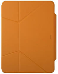 Uniq smart tok Ryze iPad Pro 11" (2020-2022) / Air 10.9" (2020-2022) mustársárga