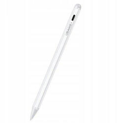 USAMS Aktív érintőképernyő toll iPadhez, fehér