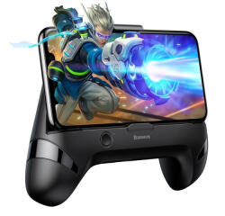 Baseus Cool Play ACSR-CW01 Gamepad és Powerbank, 1200mAh, fekete