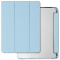 Mercury Clear Back Cover iPad Pro 11 (2024) tok, kék