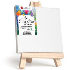  ARTMIE Mini festőállvány vászonnal | Various Sizes