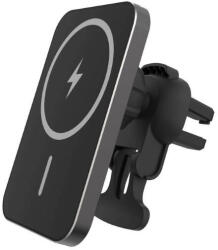 Forever recycling car holder with inductive charging, compatible with MagSafe RUS138-MS-01