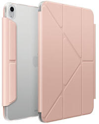 Uniq Camden Click iPad Air 11" tok (2024), rózsaszín