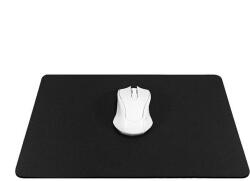 Egérpad 320x270x3mm, fekete
