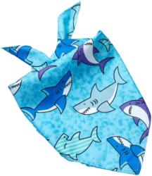 Happy Bulldog HappyBulldog Vidám Cápa kutyakendő