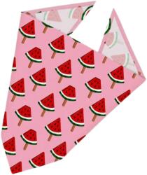  HappyBulldog Nyári Dinnyeálom kutyakendő