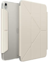 Uniq Camden Click smart tok iPad Air 13" (2024), bézs