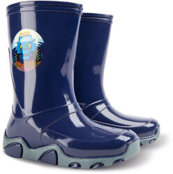 Demar STORMER 0400 D Gyermek csizma sötétkék 26-27 0400D_26-27 (0400D_26-27)