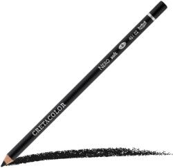 CRETACOLOR pittceruza - Nero, puha