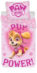  Mancs Őrjárat Skye Dream gyerek, ovis ágyneműhuzat 100×135cm, 40×60 cm (BRM004986) - oliviashop