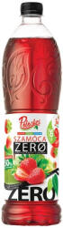 Pölöskei ZERO Szamóca szörp 50% 1.0 PET 6/# DRS