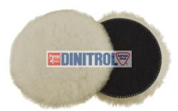  Polírozó gyapjú tépőzáras 160 x 25 finom