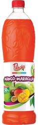 Pölöskei Mangó-Maracuja ízű Gy. Sz. 50% 1.0 PET 6/# DRS