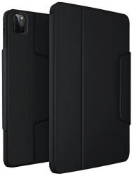 Uniq Rovus iPad Pro 11 (2021-2022)/Air 10.9" (2020-2022) smart tok, fekete