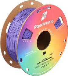 Polymaker Panchroma PLA - Matte Lavander Purple, 1.75mm, 1kg