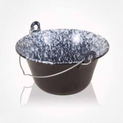 ENGER zománcozott bogrács tálaló 16x8 cm, 0.8 L (5999506056749)