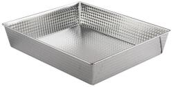 ENGER fém tepsi 25x30x6 cm (5906031110518)