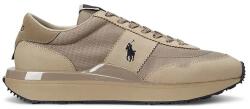 Ralph Lauren sportcipő Train 89 Pp bézs, 809965080001 - bézs Férfi 38