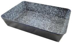 ENGER zománcozott sütőtepsi 27*20 cm (5999563647416)