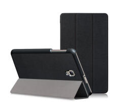 Tech-Protect Smartcase Samsung Galaxy Tab A 8.0 T380/T385 (2017) oldalra nyíló okos tok, fekete