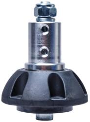 INDO Pro Trampoline Scooter Headset (Black)