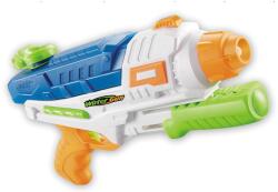 Cyrax Pistol cu Apa pentru Copii, Rezervor, Pentru Piscina/Plaja, Cyrax, 6ani+, Multicolor, 1250ML (123833)