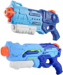 Cyrax Pistol cu Apa pentru Copii, Verde 1330ML (123815)