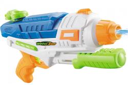 Cyrax Pistol cu Apa pentru Copii, Albastru/Multicolor 2000ML (123801)