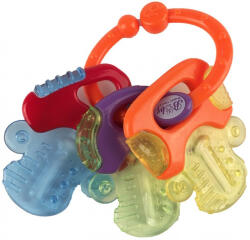 BabyBruin Kulcsos színes rágóka (55044166)