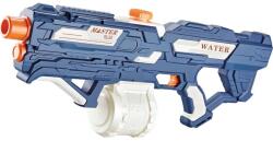 Cyrax Pistol cu Apa pentru Copii, Albastru/Verde 800ML (123849)