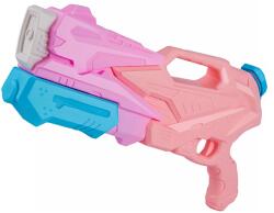 Cyrax Pistol cu Apa pentru Copii, Rezervor, Pentru Piscina/Plaja, Cyrax, 6ani+, Albastru, 990ML (123831)