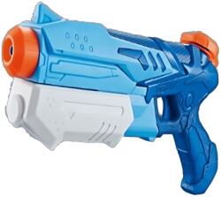 Cyrax Pistol cu Apa pentru Copii, Rezervor, Pentru Piscina/Plaja, Cyrax, 6ani+, Albastru, 600ML (123823)