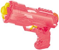 Cyrax Pistol cu Apa, Cyrax, Manual, din PP, 23 x 16 x 4 cm, 250 ml, Verde (137243)