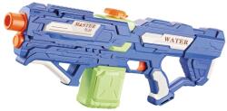 Cyrax Pistol cu Apa pentru Copii, Albastru/Verde 800ML (123851)