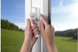 reer WinLock ablak- és erkélyajtó zár fehér