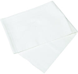 BabyBruin Tetra baba kifogó 90x140 cm - Fehér (311171)